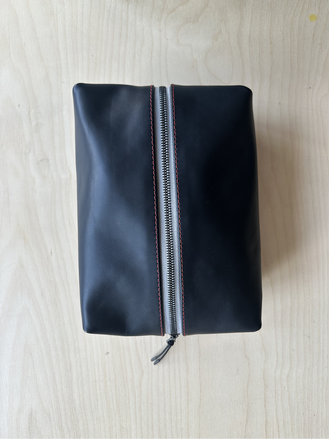 Iris travel bag